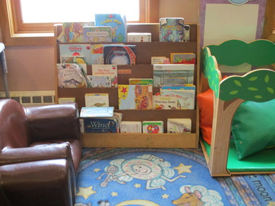 Bloomsburg Children's Center - Columbia Child Development Program